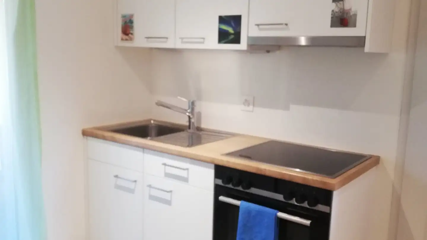 Appartamento in affitto - 5605 Dottikon - Foto 3