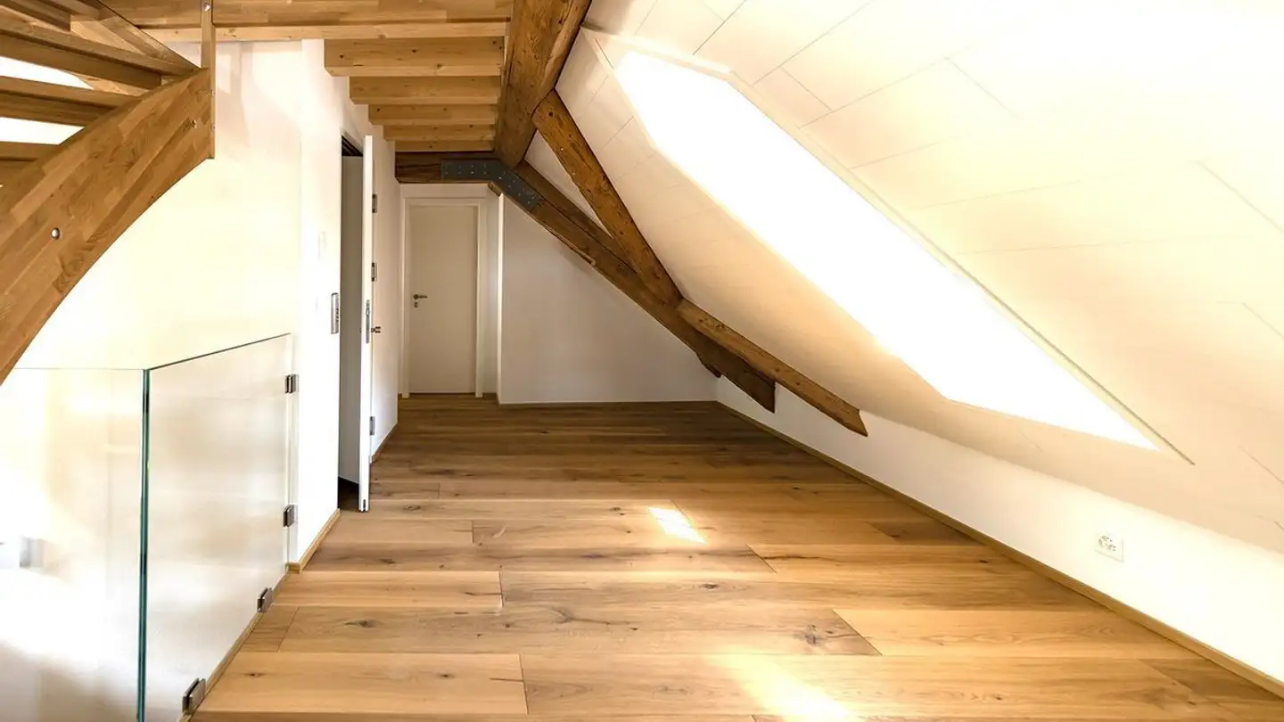 Maisonette mieten - Gerberstrasse 11, 4410 Liestal - Foto 4