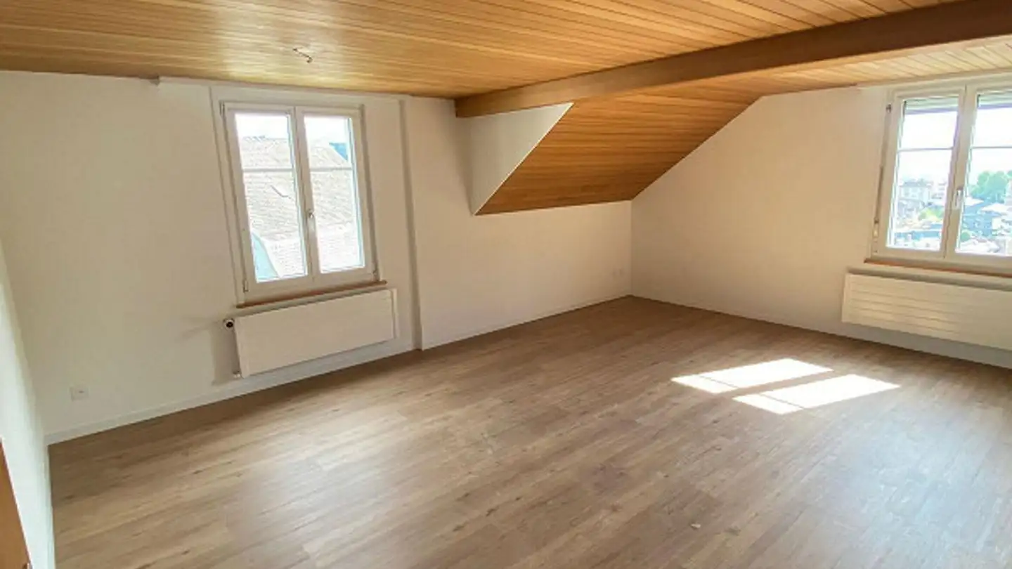 Appartamento in affitto - Schlipfweg 3, 9053 Teufen AR
