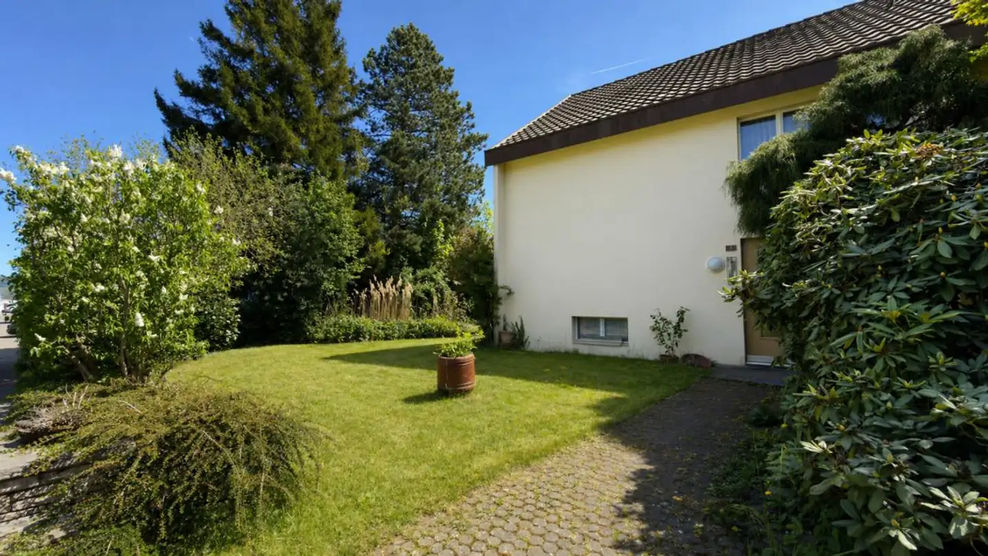 Single house for sale - Drosselweg 3, 5102 Rupperswil - Photo 2