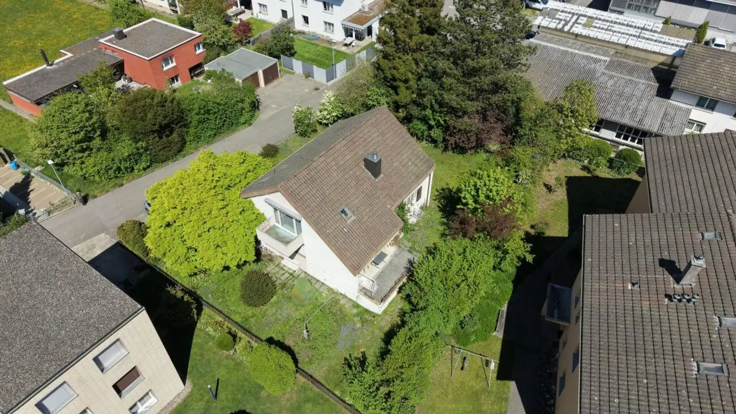 Single house for sale - Drosselweg 3, 5102 Rupperswil - Photo 3