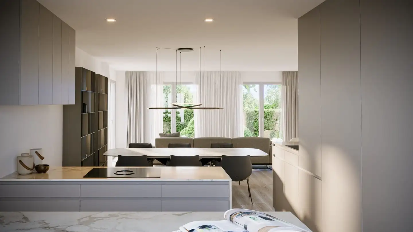 Maison individuelle à vendre - Aeschweg, 8496 Steg im Tösstal - Photo 2