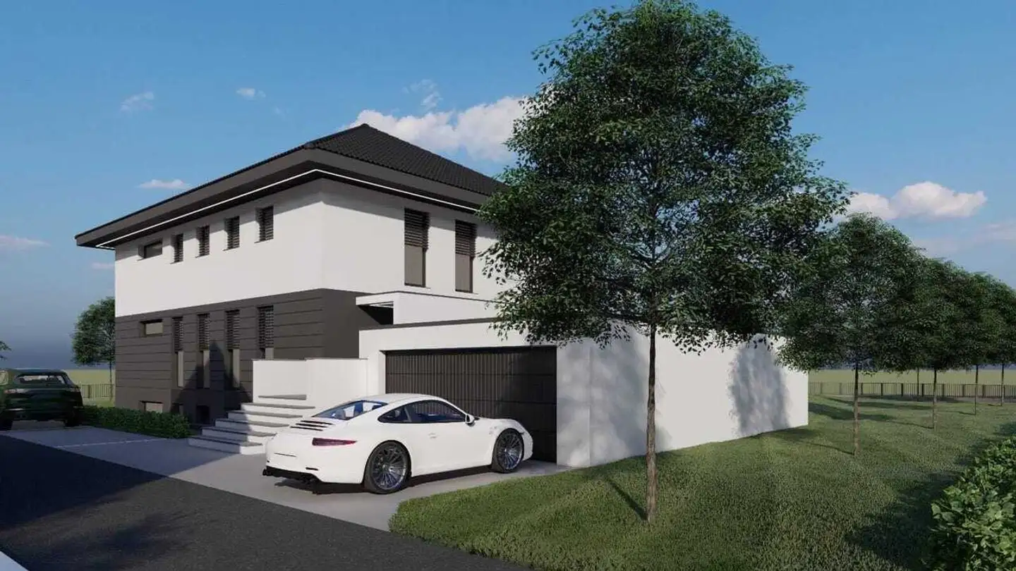 Casa a schiera in vendita - Subingenstrasse, 4557 Horriwil - Foto 4