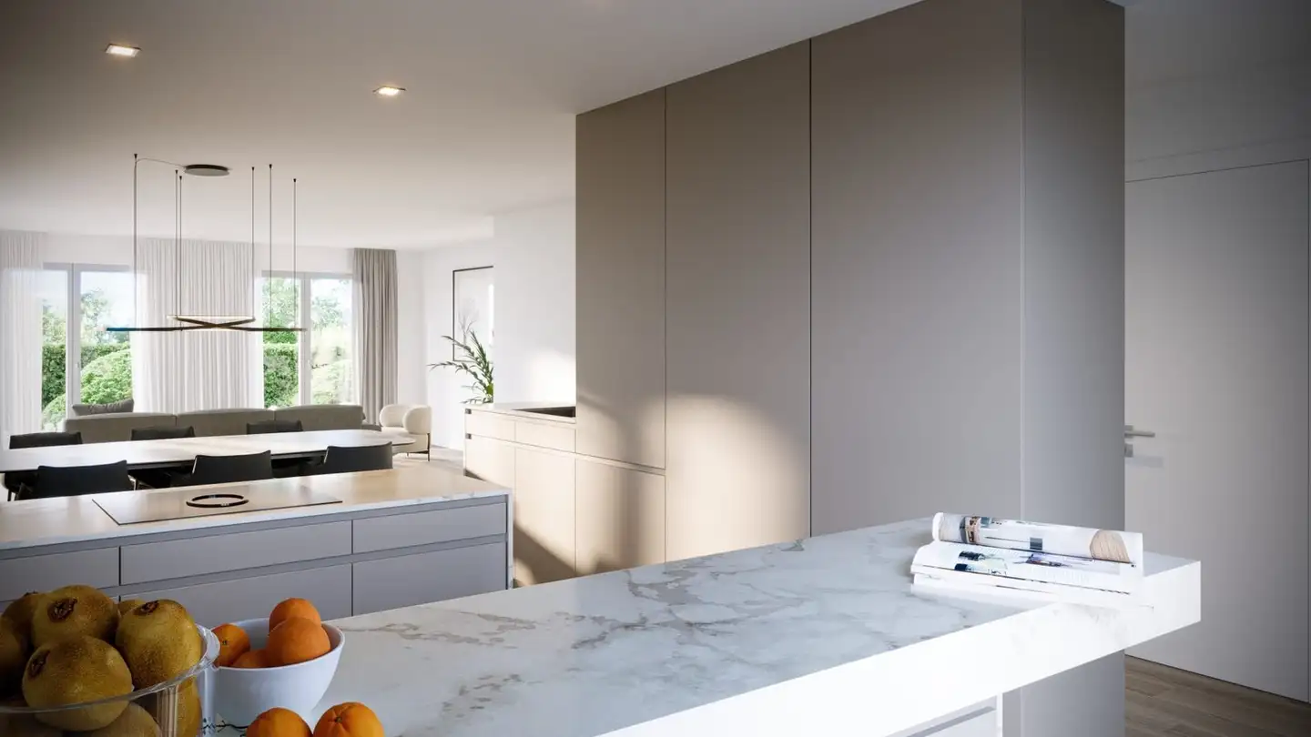 Maison individuelle à vendre - Aeschweg, 8496 Steg im Tösstal - Photo 3