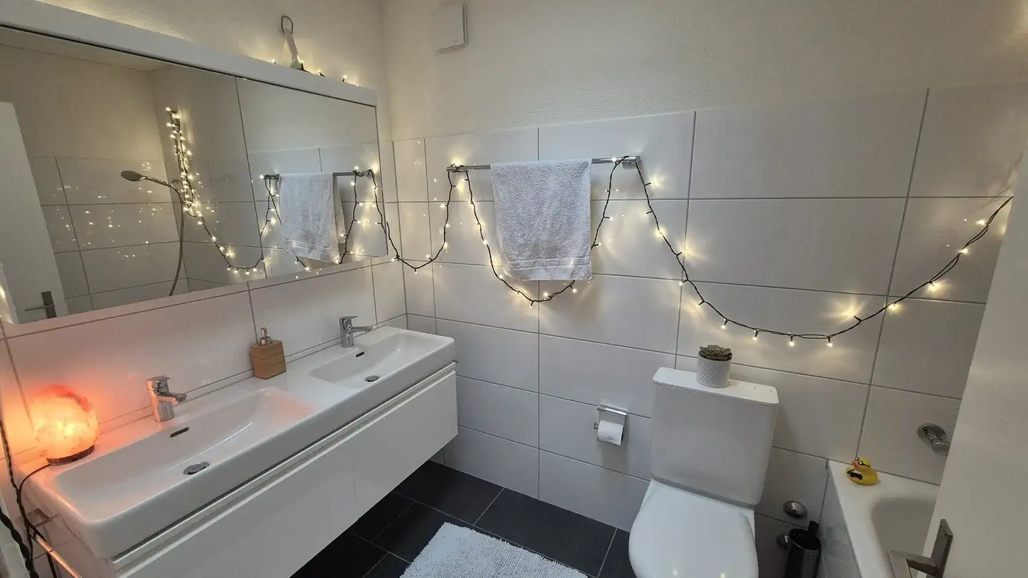 Zimmer mieten - Dufourstrasse 161, 8008 Zürich - Foto 4