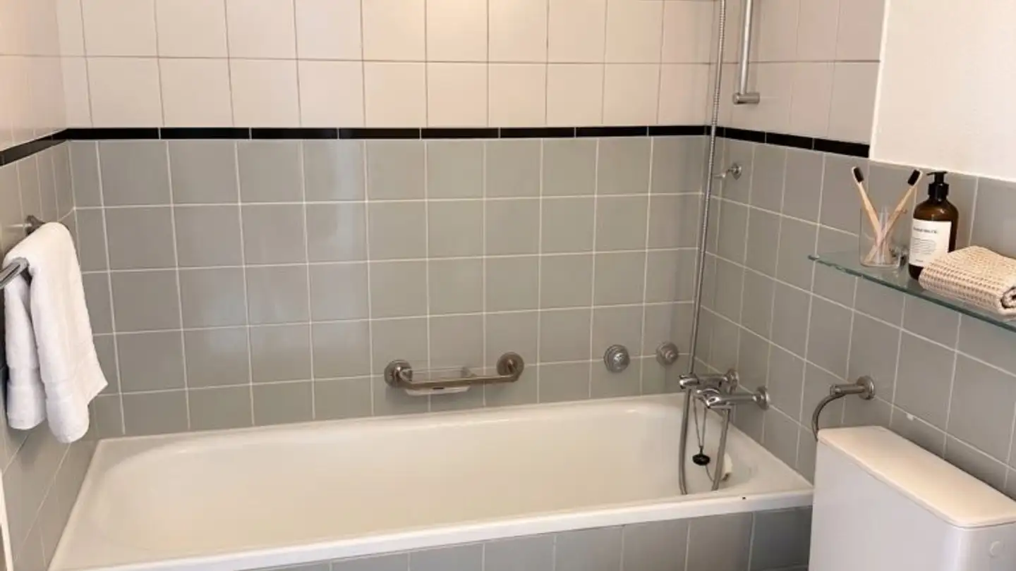 Wohnung mieten - Ziegelfeldstrasse 28, 4600 Olten - Foto 3