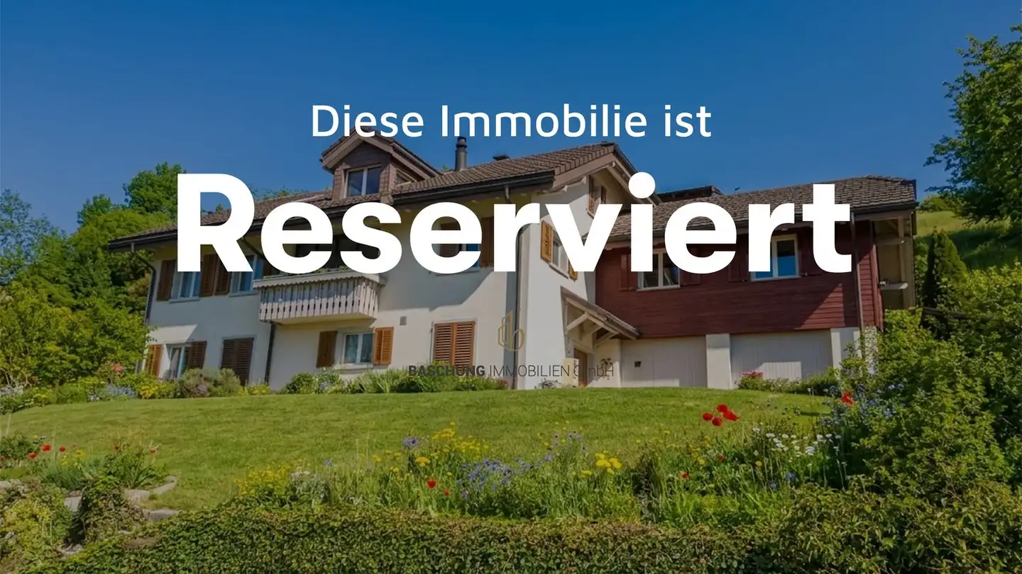Mehrfamilienhaus kaufen - Weihergasse 36, 4538 Oberbipp