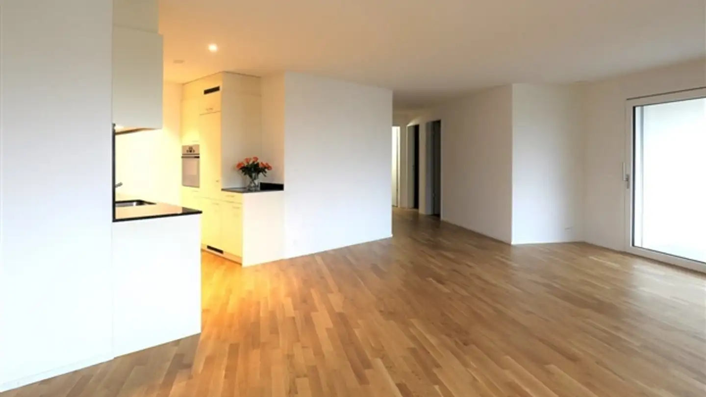 Appartamento in affitto - Geissfluhstrasse 8, 4500 Solothurn - Photo 4