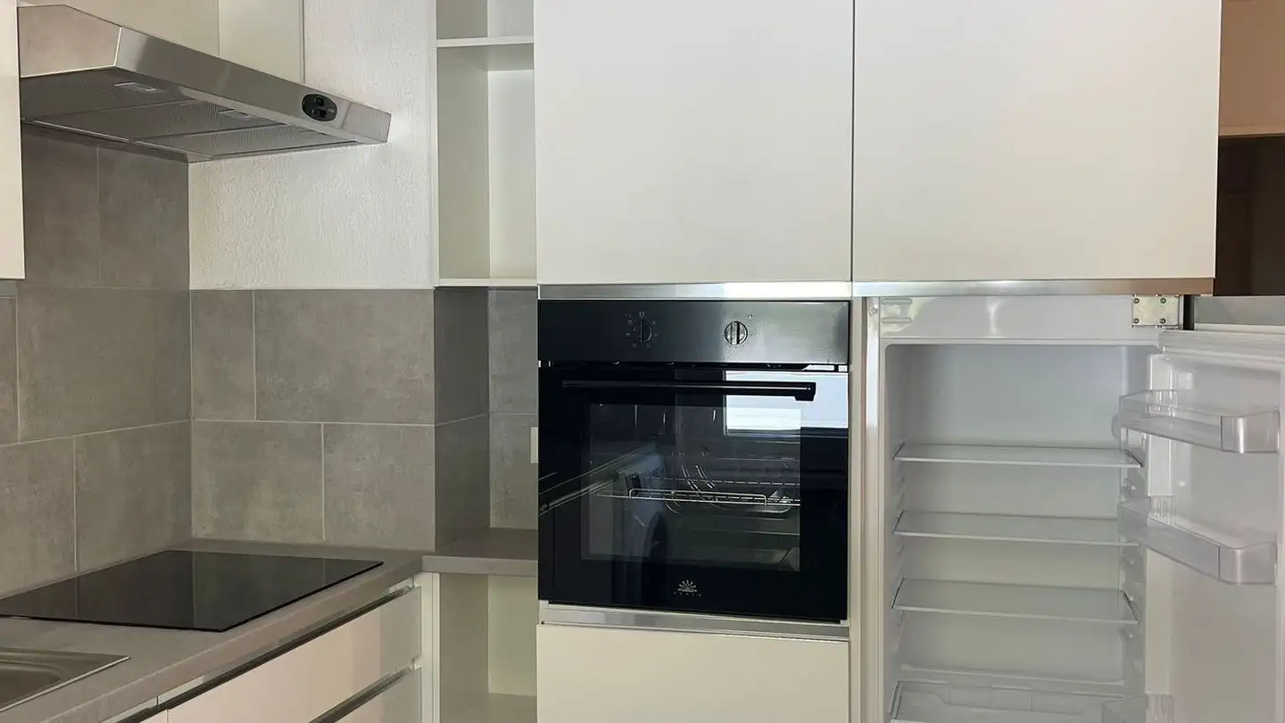 Appartamento in affitto - Grofstrasse 37, 8887 Mels - Photo 2