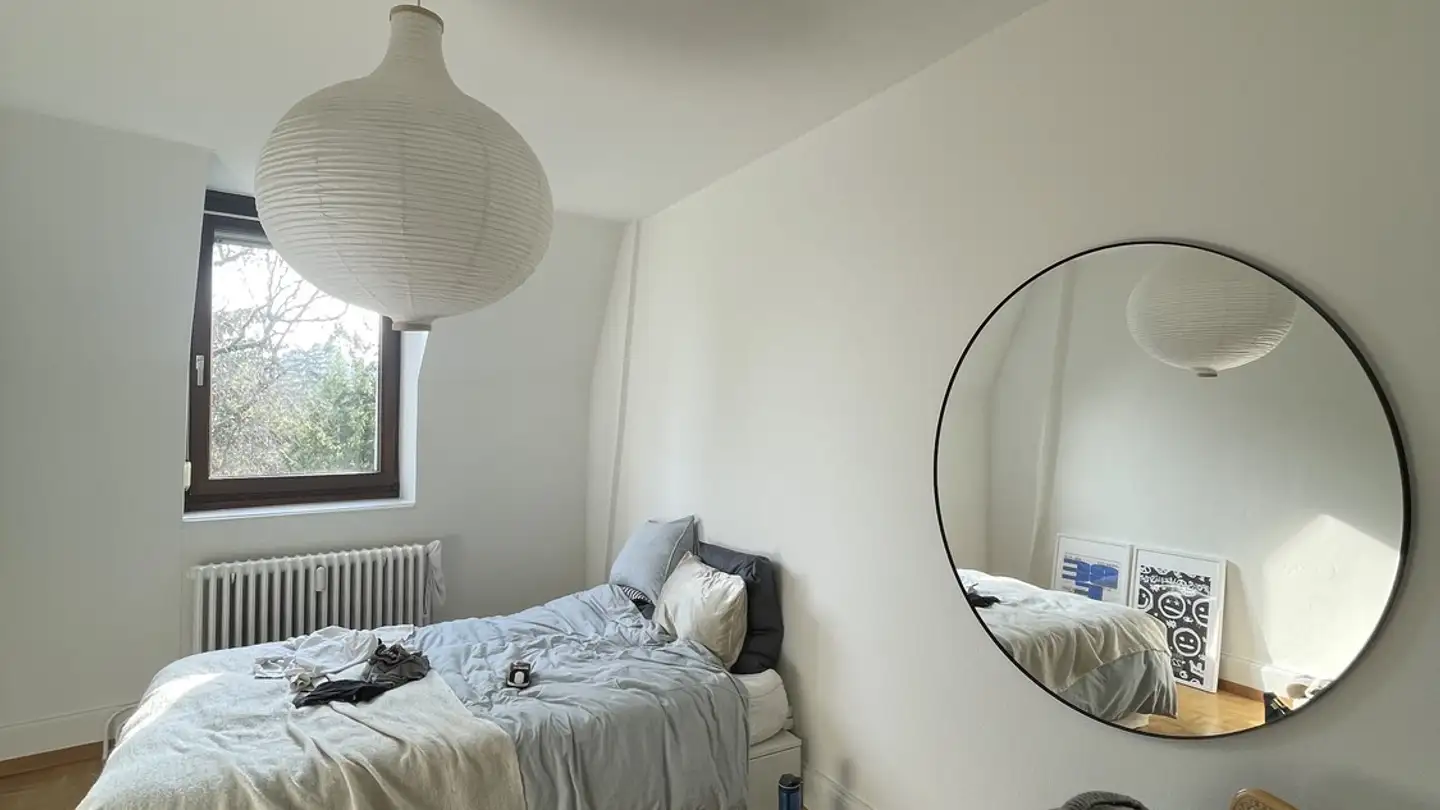 Chambre à louer - 6005 Luzern