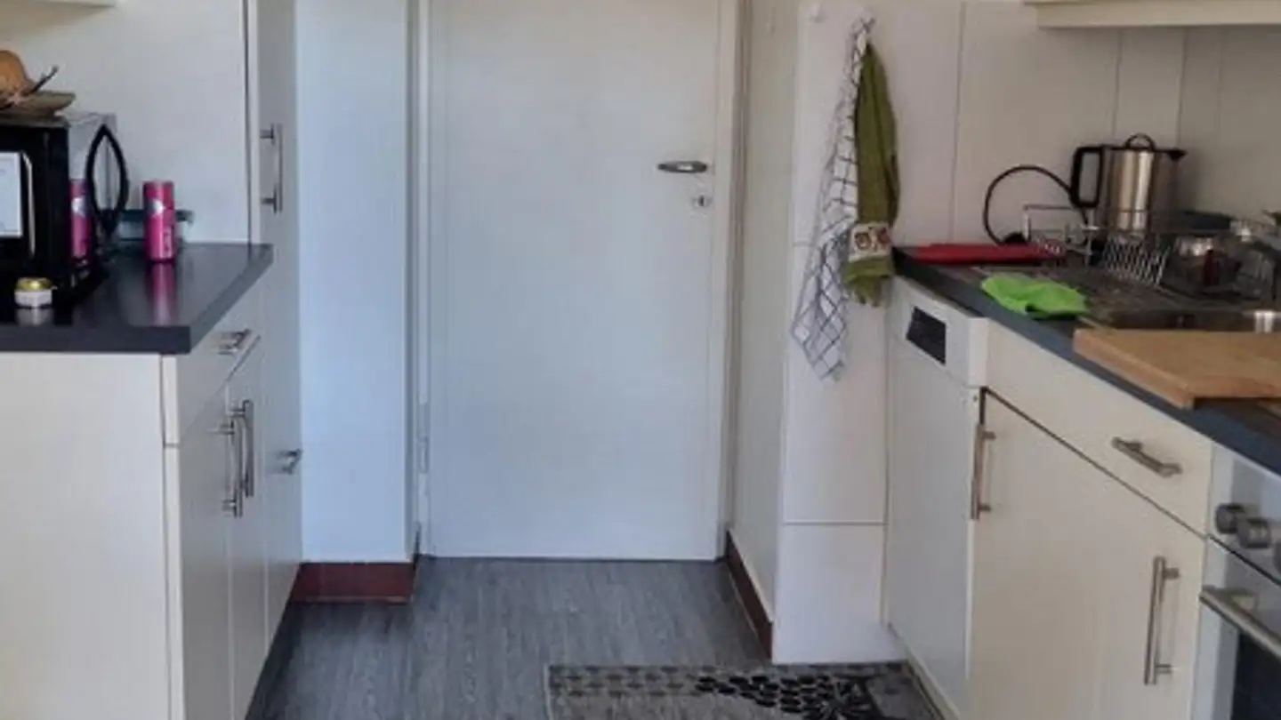 Apartment for rent - Oltingerstrasse 23, 4055 Basel - Photo 2