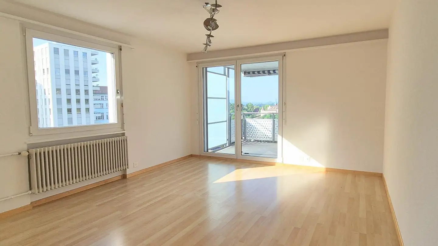 Appartamento in affitto - Industriestrasse 49, 8212 Neuhausen am Rheinfall - Foto 2