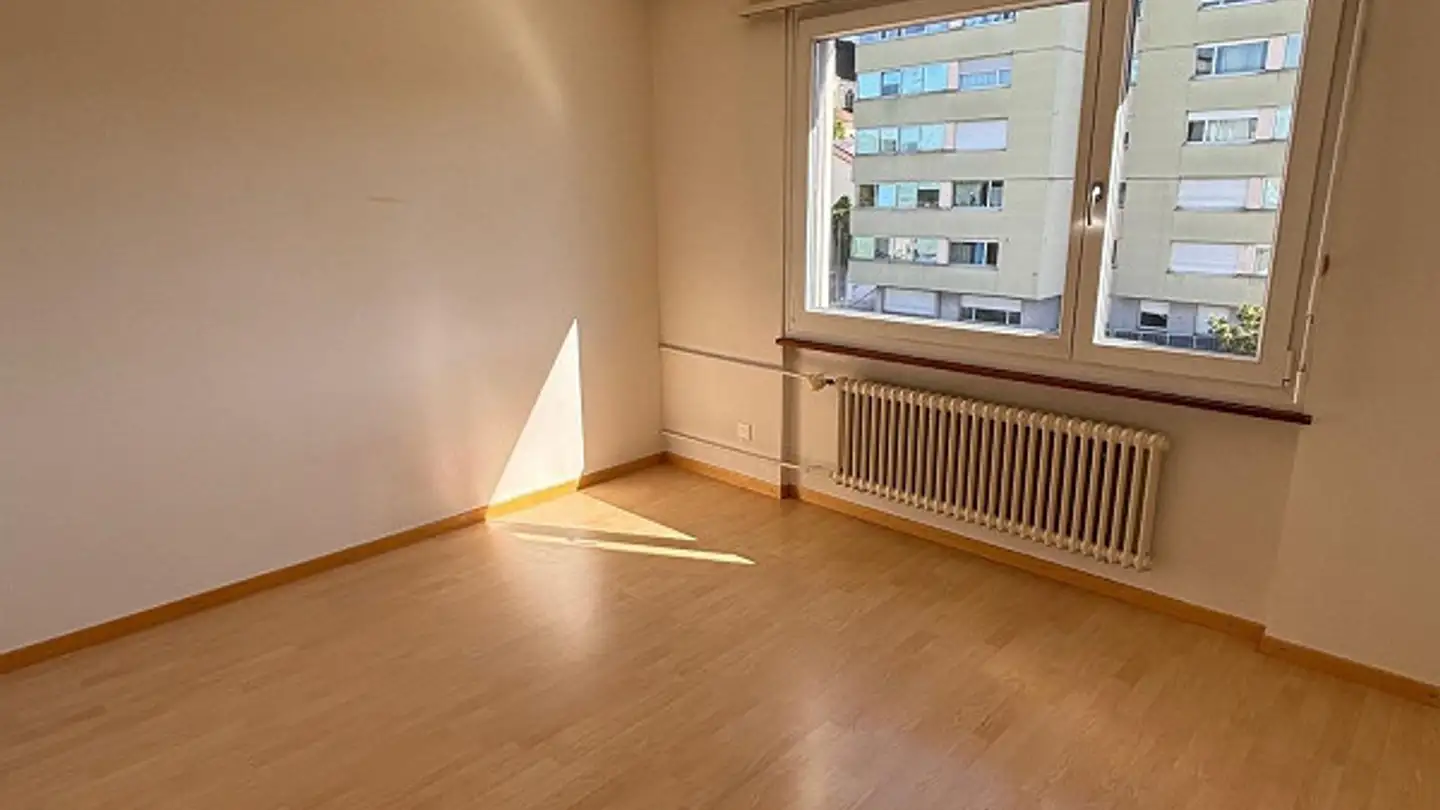 Appartamento in affitto - Industriestrasse 49, 8212 Neuhausen am Rheinfall - Foto 3