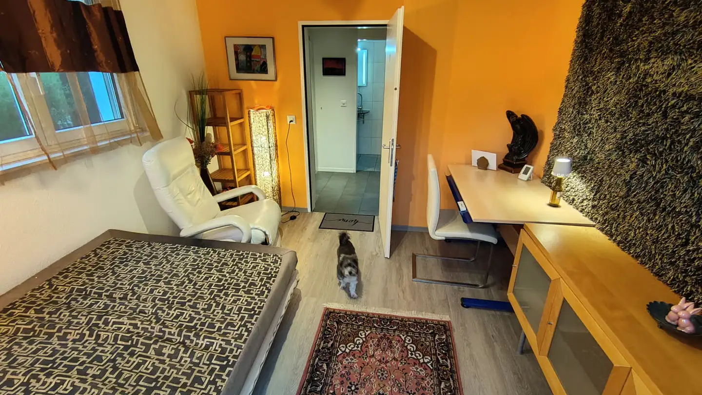 Chambre à louer - 8280 Kreuzlingen