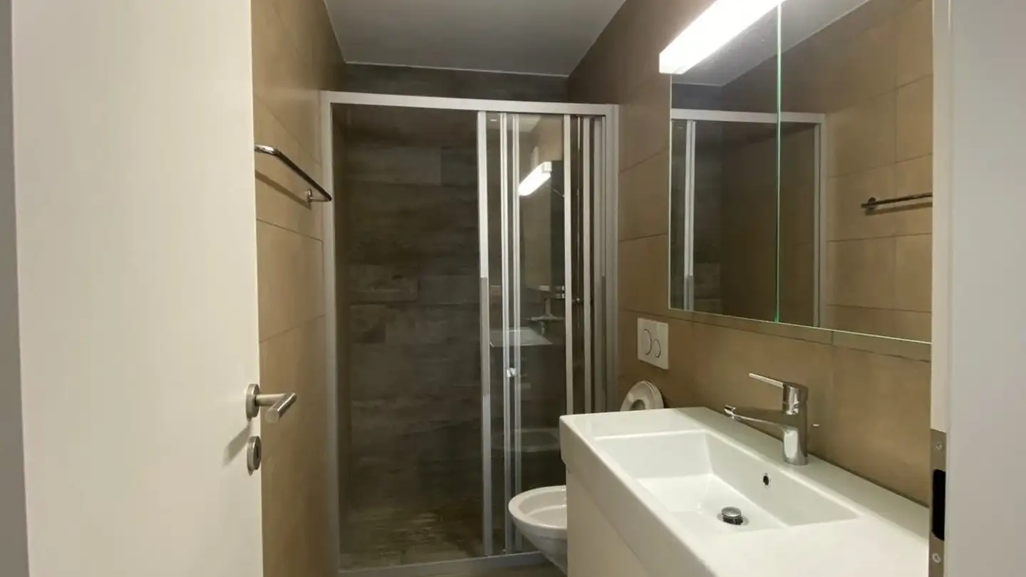 Appartamento in affitto - Route De Diesse, 2516 Lamboing - Photo 4