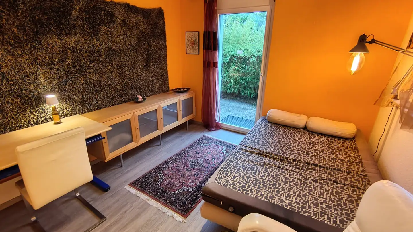Chambre à louer - 8280 Kreuzlingen - Photo 2