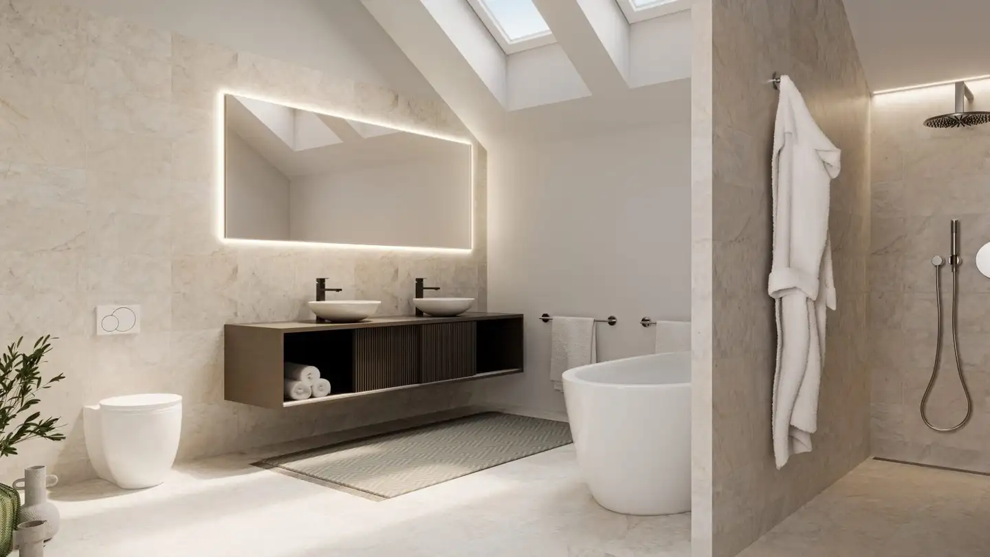 Maison individuelle à vendre - Aeschweg, 8496 Steg im Tösstal - Photo 4