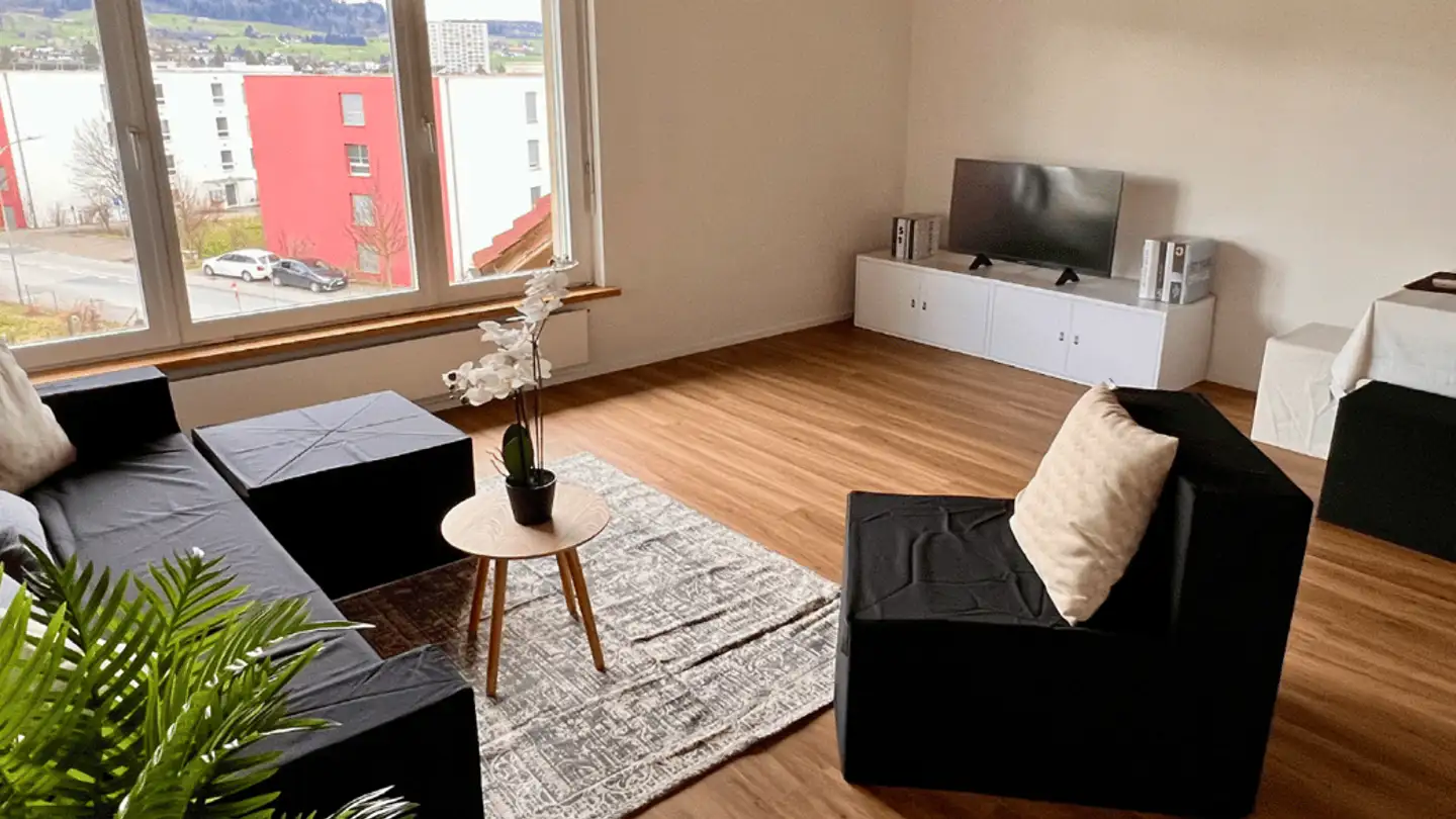 Appartamento in affitto - Kirchenbreitestrasse 46, 5734 Reinach AG