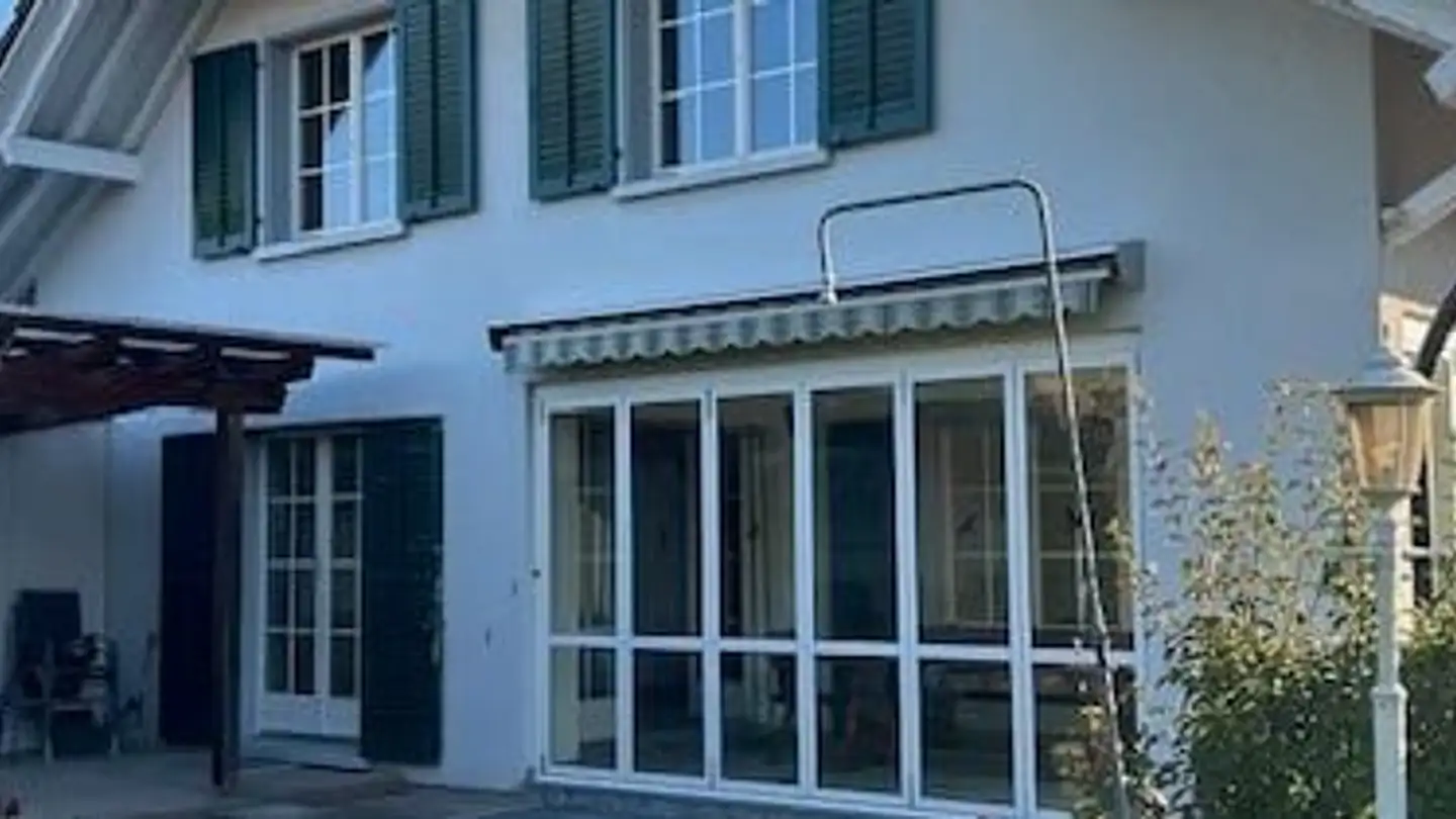 Appartement à louer - Lischweg 23, 4803 Vordemwald