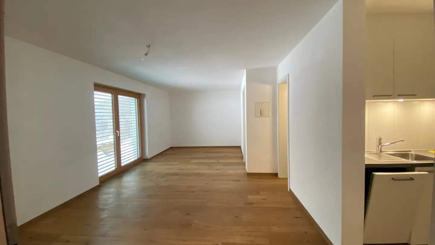 Appartement à louer - Route De Diesse, 2516 Lamboing