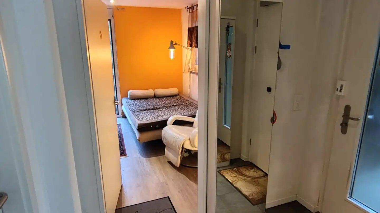 Chambre à louer - 8280 Kreuzlingen - Photo 3