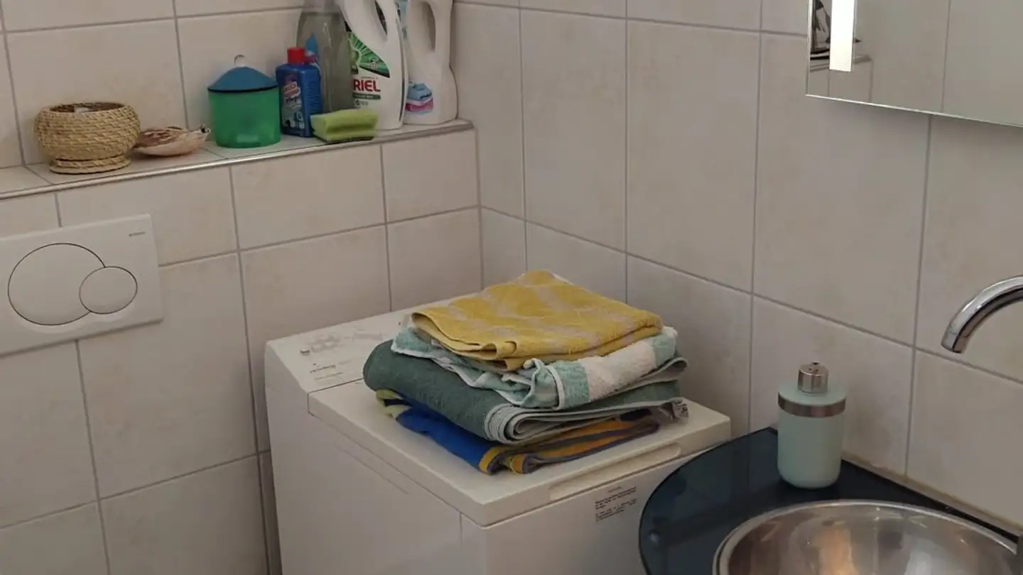 Chambre à louer - 8280 Kreuzlingen - Photo 4