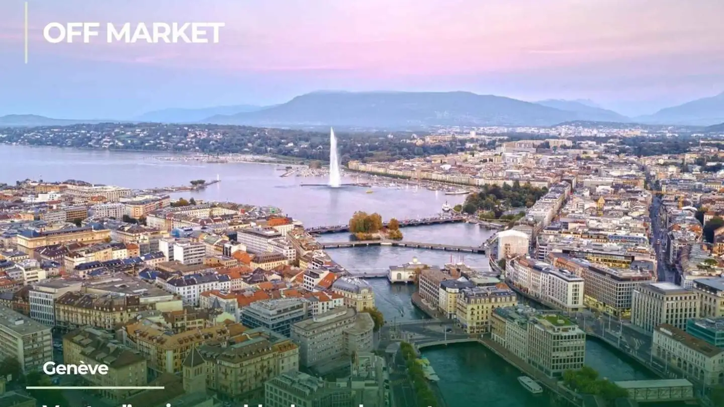 Edificio residenziale in vendita - 1202 Genève