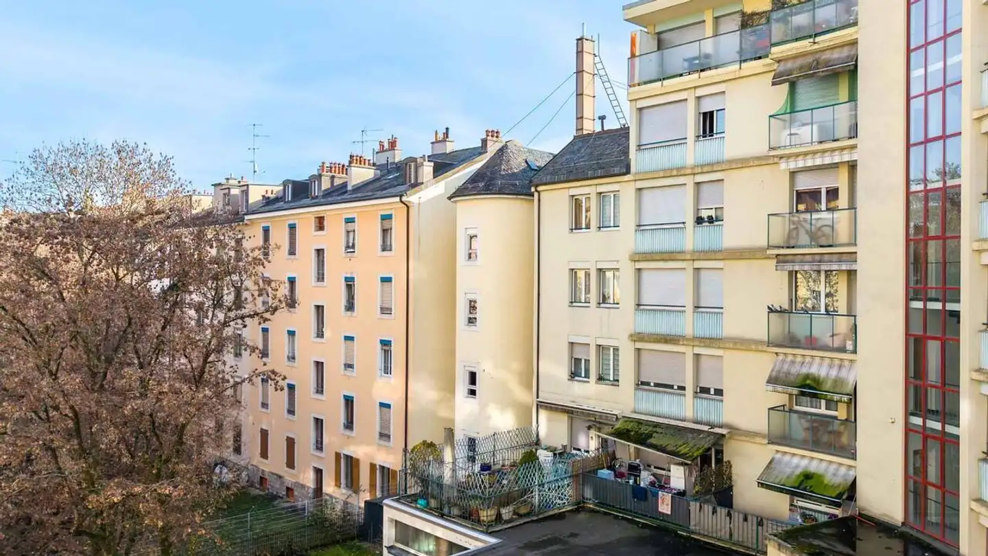 Edificio residenziale in vendita - 1202 Genève - Foto 2