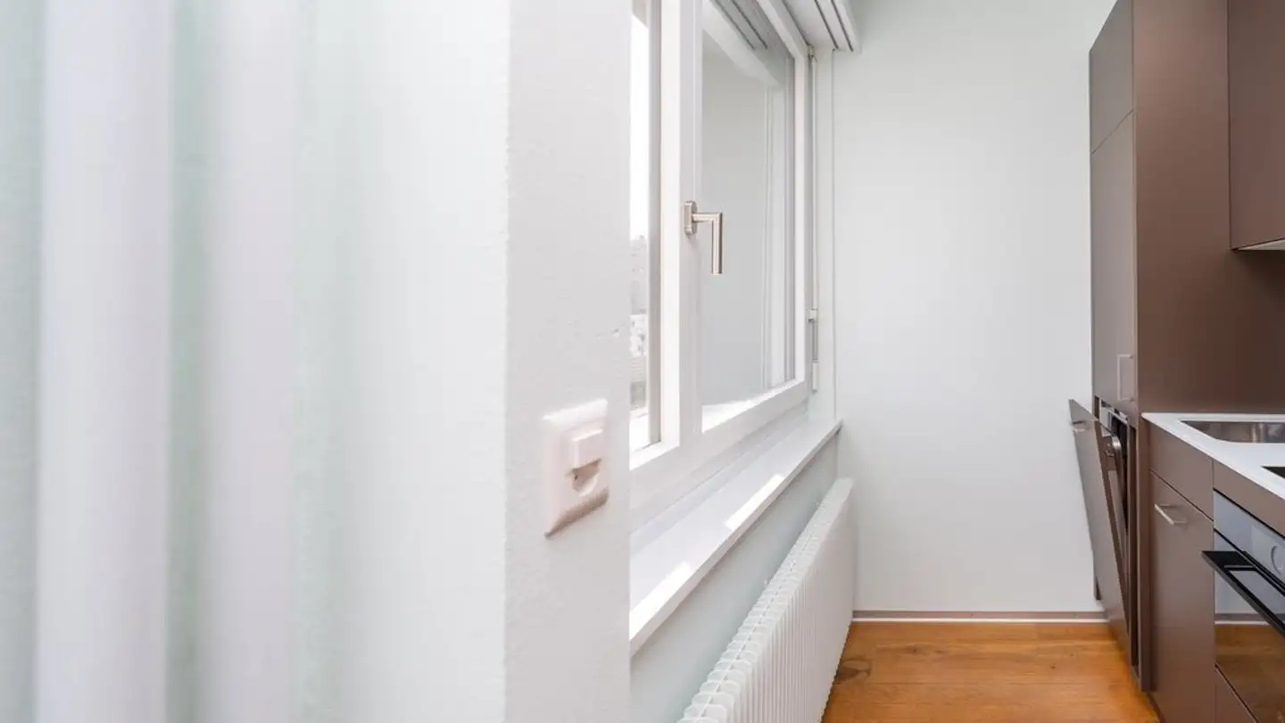 Wohnung mieten - Rue D'aarberg / Aarbergstrasse 9b, 2560 Nidau - Foto 4