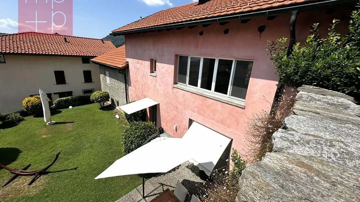 Villa in vendita - 6937 Breno