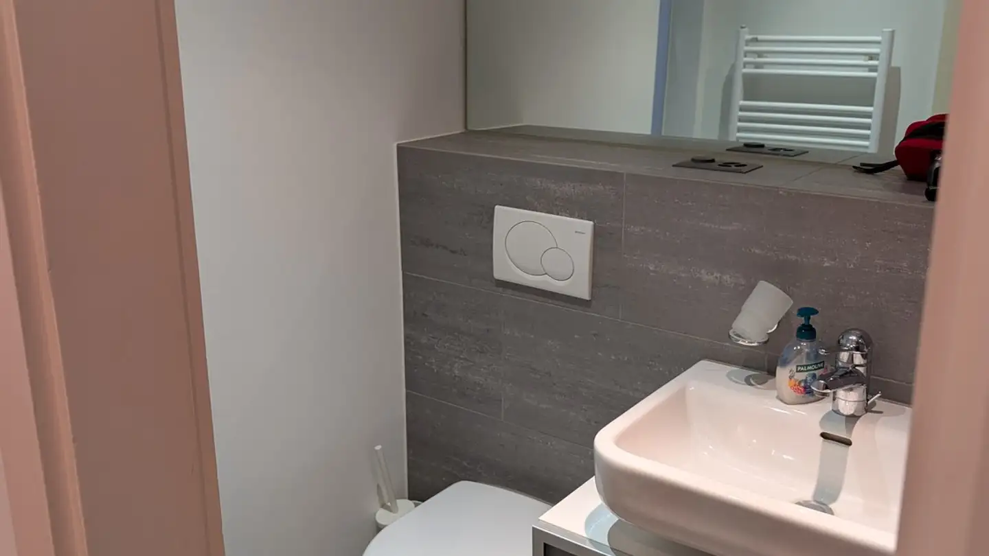 Appartement meublé à louer - 8057 Zürich - Photo 4