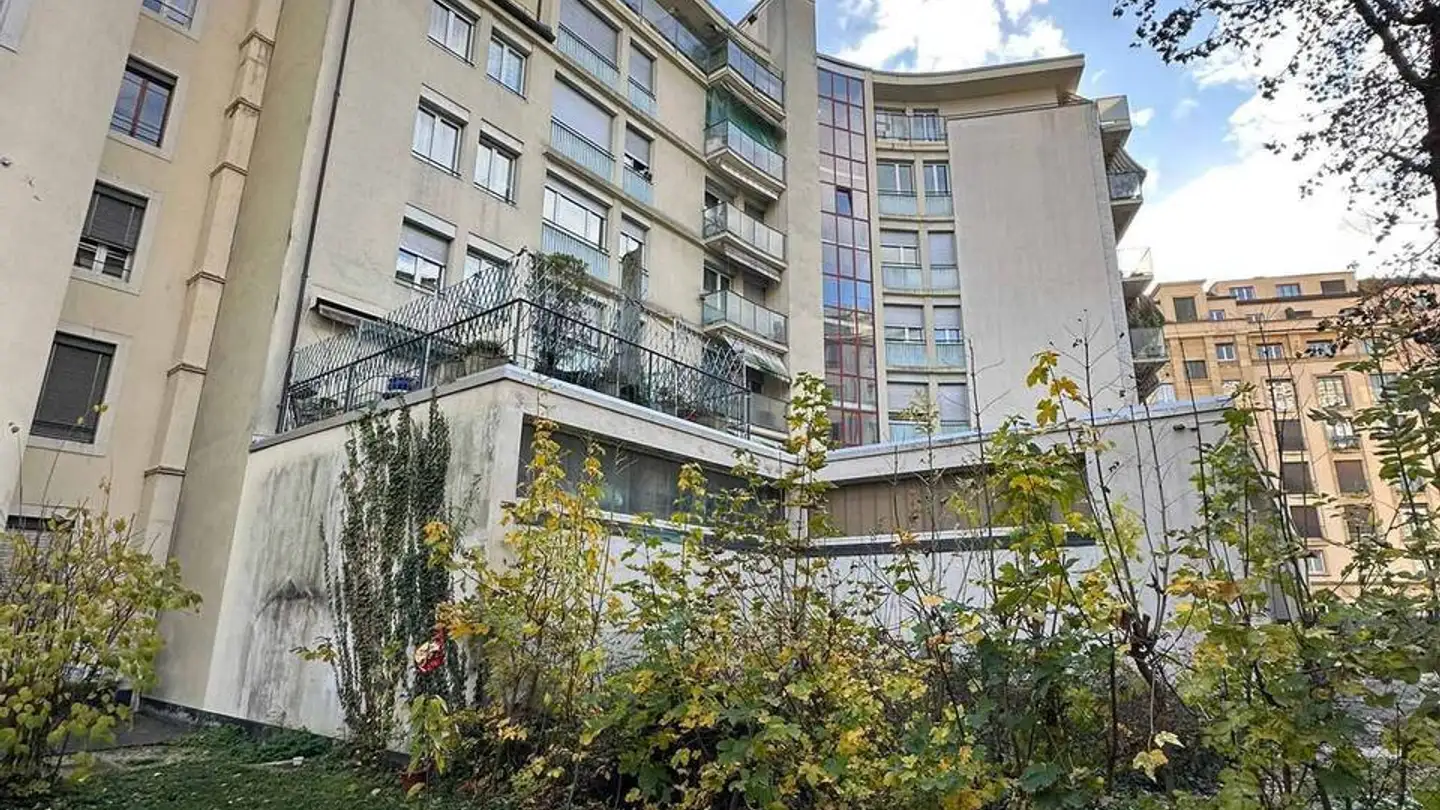 Edificio residenziale in vendita - 1202 Genève - Foto 3