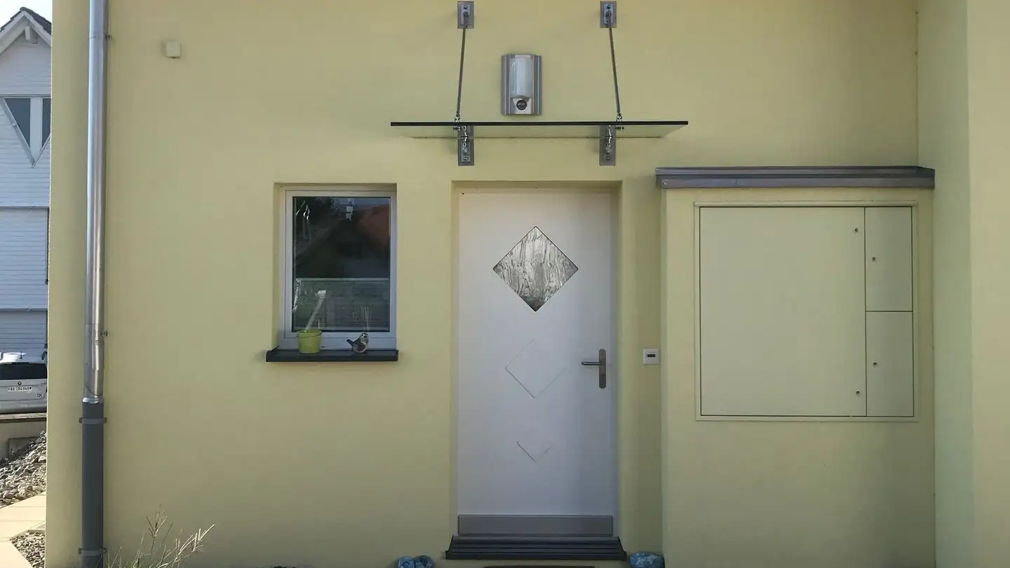 Studio mieten - Lindenstrasse 30, 5632 Buttwil