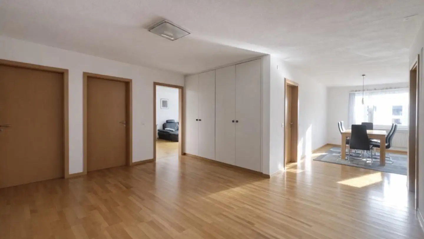Wohnung kaufen - Schützenweg 21b, 9470 Buchs SG - Foto 2