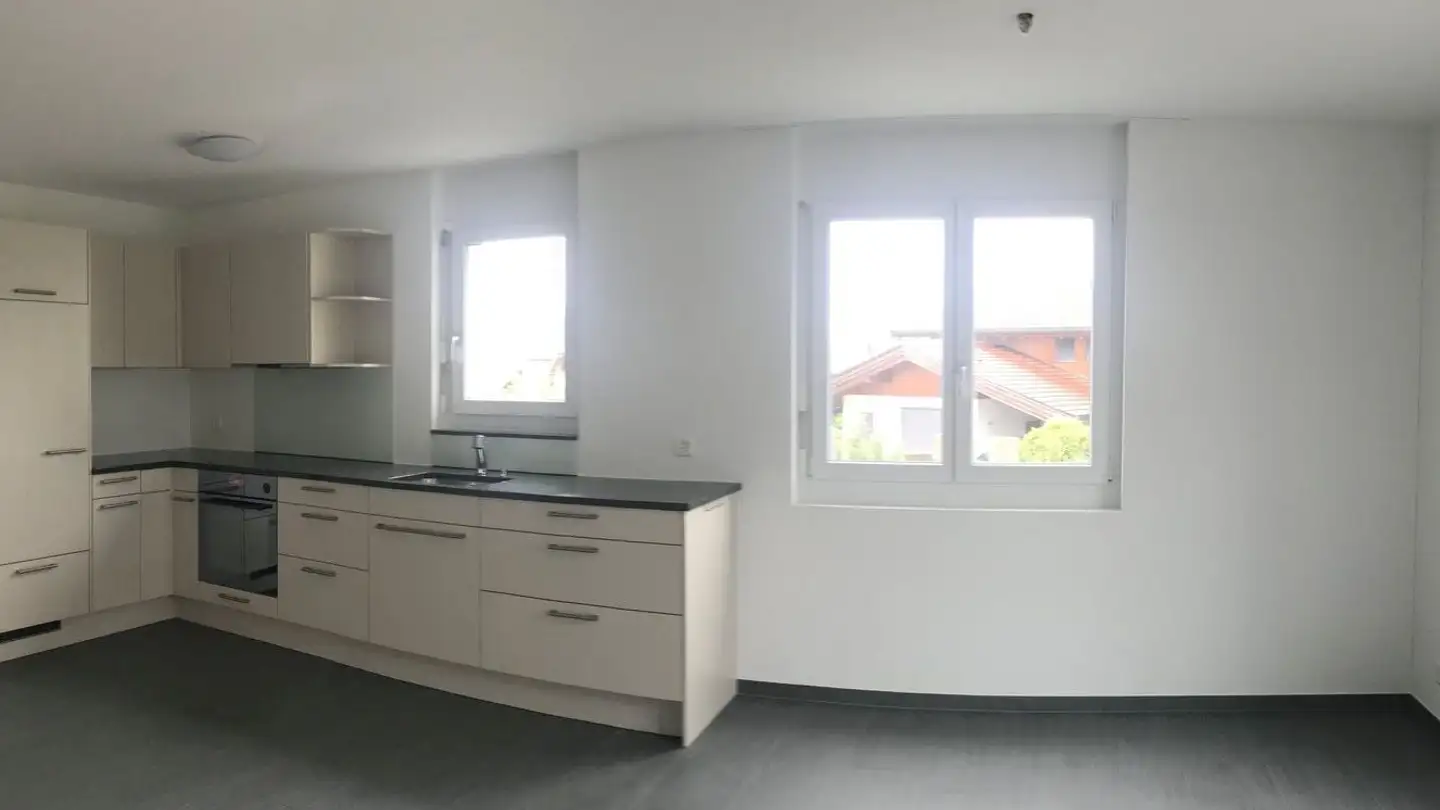 Studio mieten - Lindenstrasse 30, 5632 Buttwil - Foto 4
