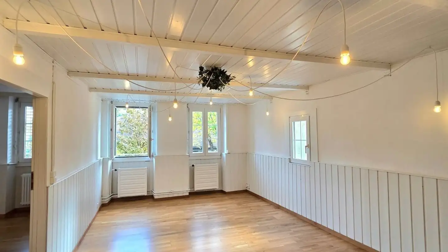 Appartement à louer - Rue De La Sarine 8, 1700 Fribourg