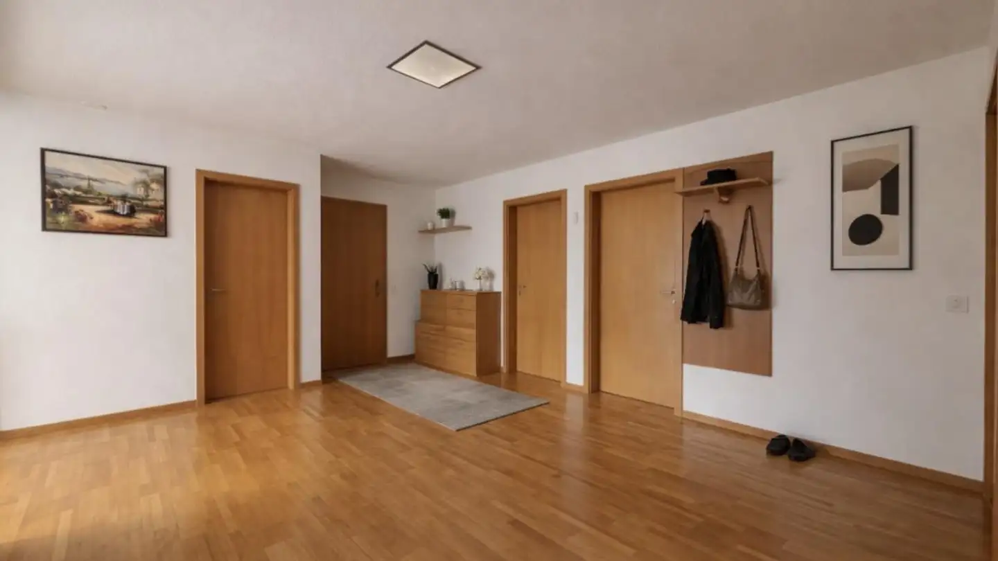 Wohnung kaufen - Schützenweg 21b, 9470 Buchs SG - Foto 3