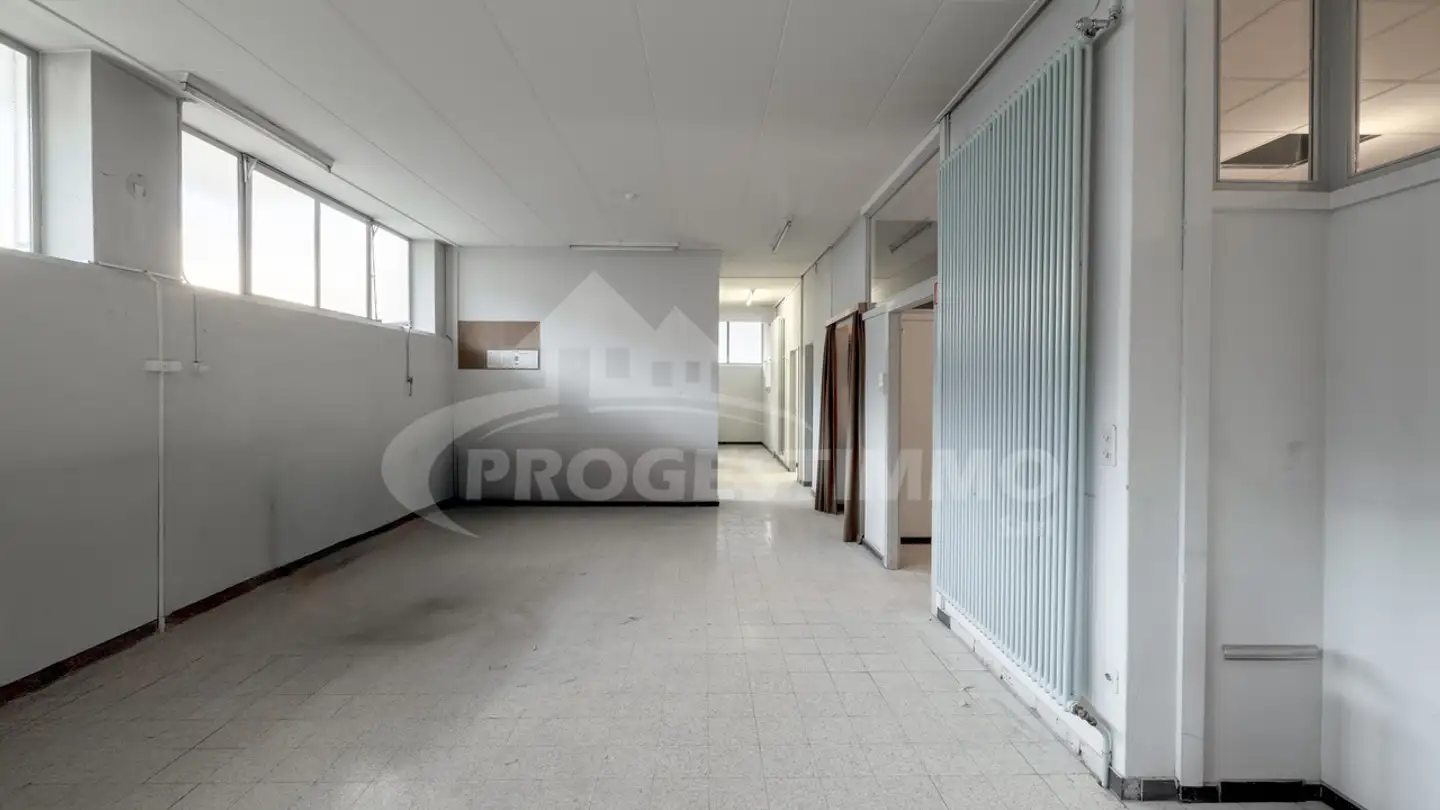 Commerciale in vendita - 1950 Sion - Photo 2