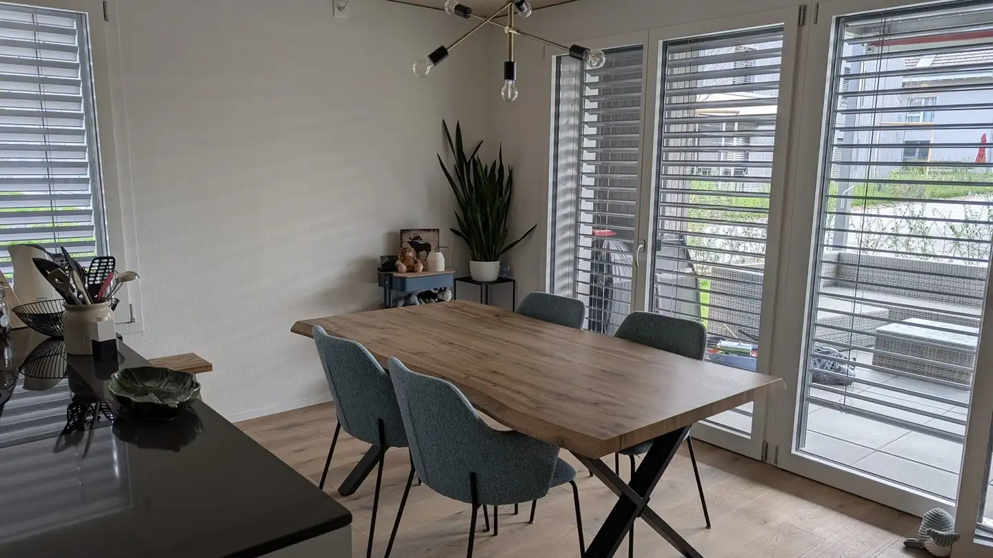 Wohnung mieten - Kirchgasse, 4932 Lotzwil - Foto 2