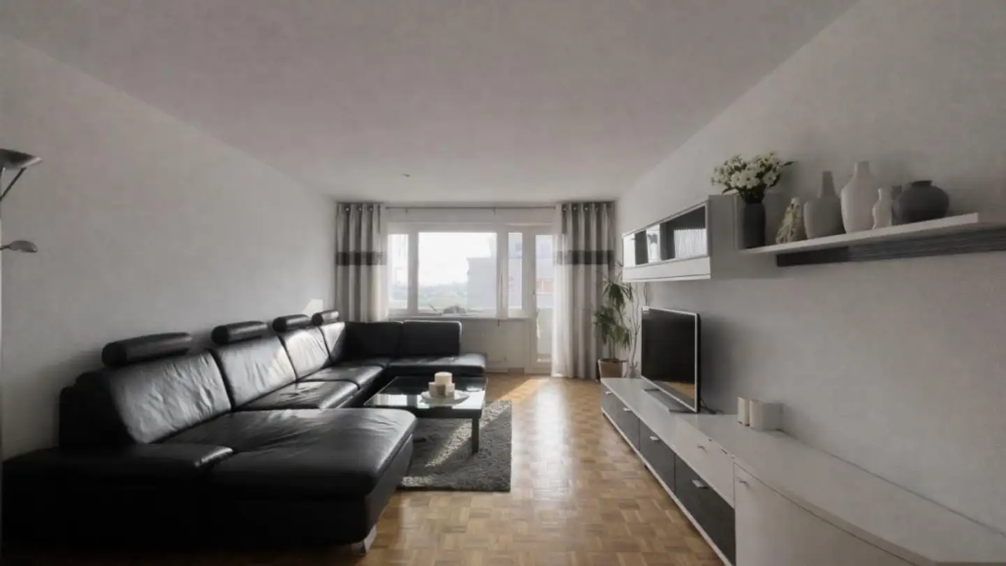 Wohnung kaufen - Schützenweg 21b, 9470 Buchs SG - Foto 4