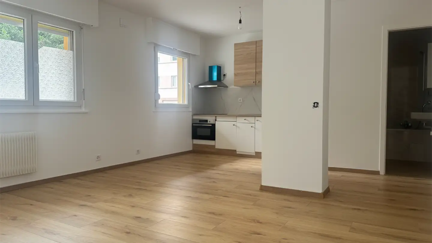 Appartamento in vendita - Rue Des Vaudrès 17, 1815 Clarens - Photo 2