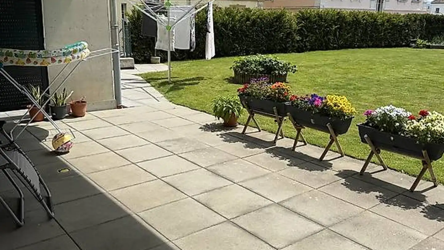 Appartamento a gradini in vendita - Boucle De Cydalise 1, 2300 La Chaux-de-Fonds - Photo 4