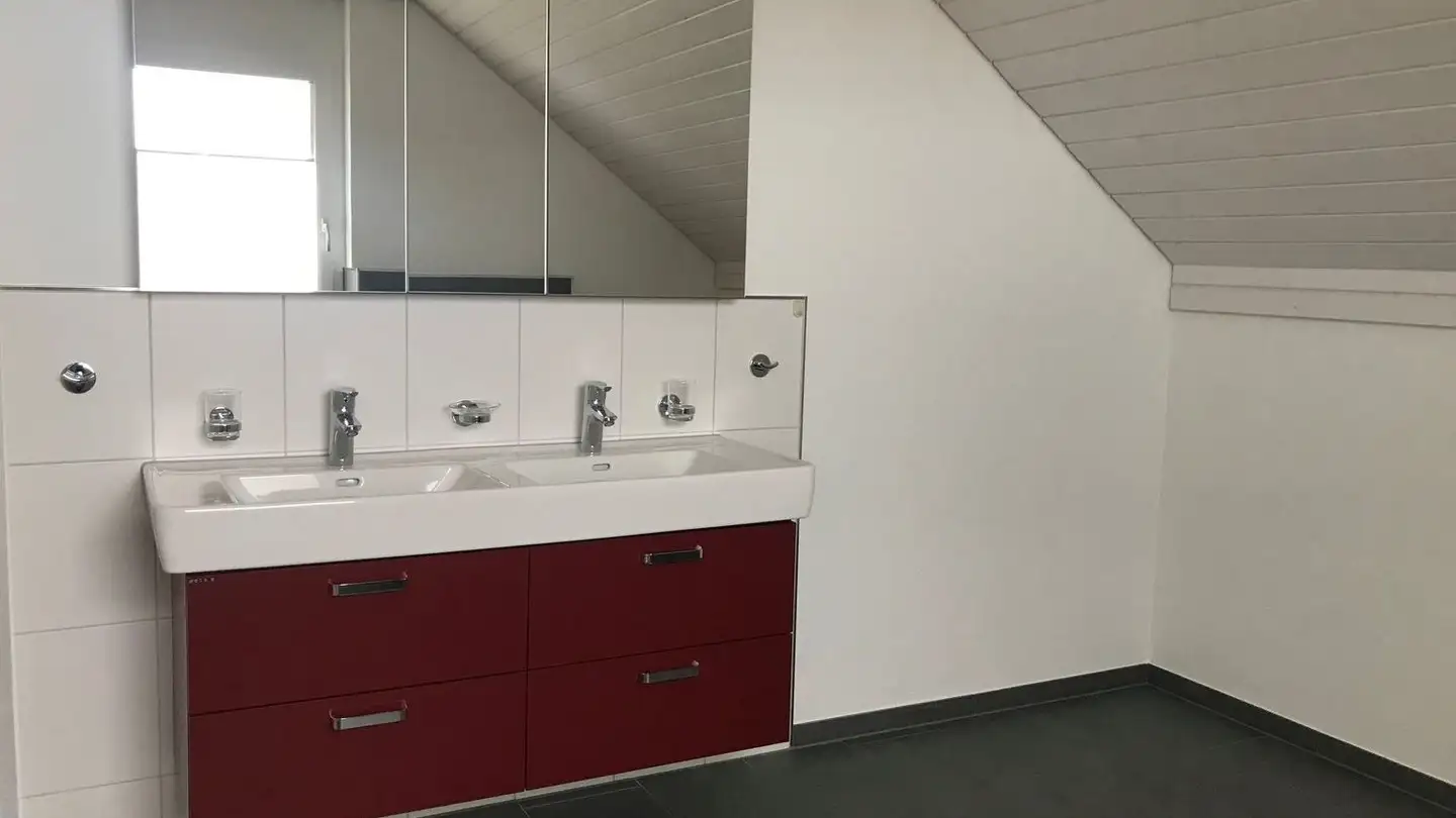 Studio mieten - Lindenstrasse 30, 5632 Buttwil - Foto 3
