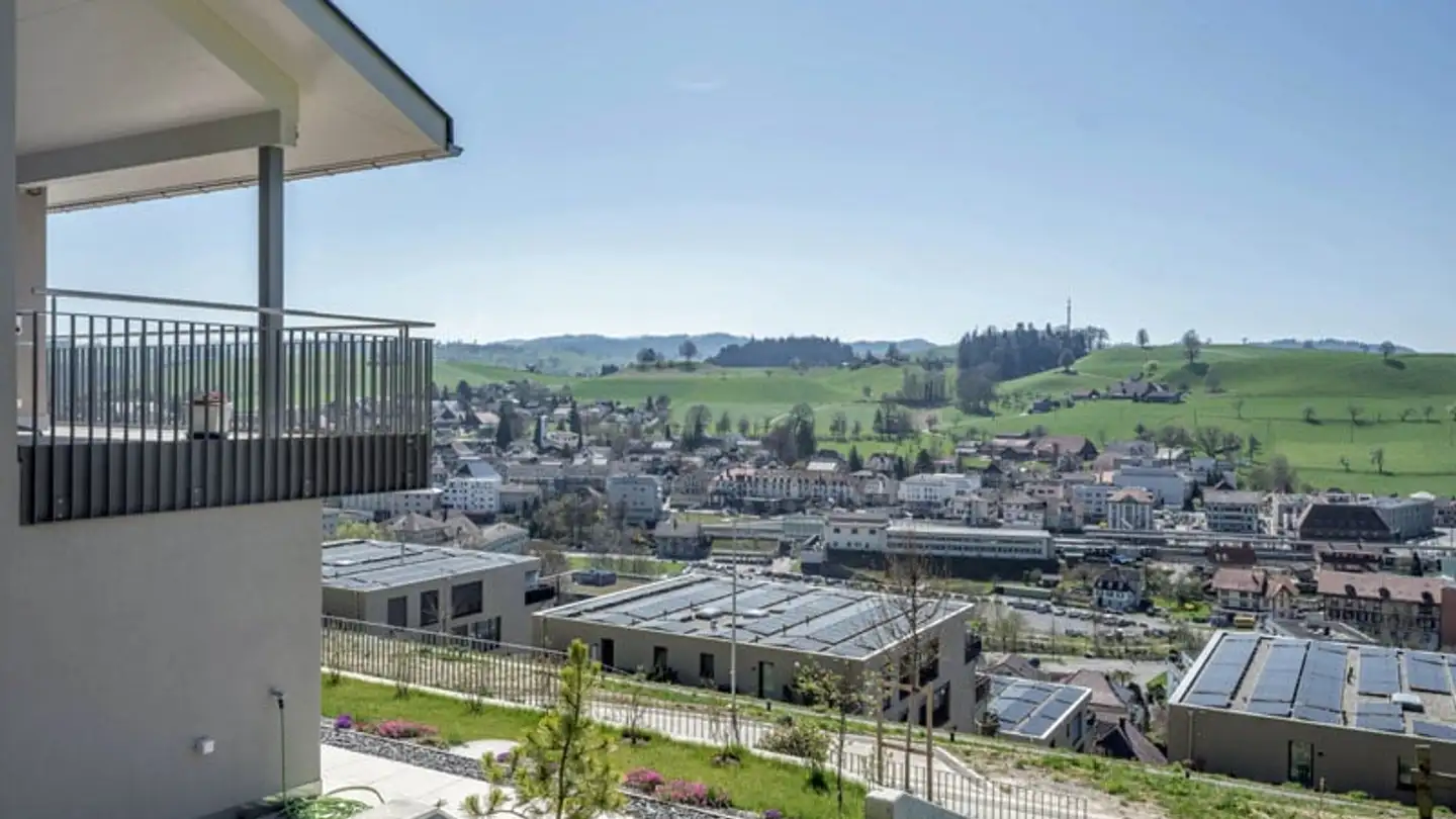 Maison individuelle à vendre - Alpenstrasse, 4950 Huttwil - Photo 3