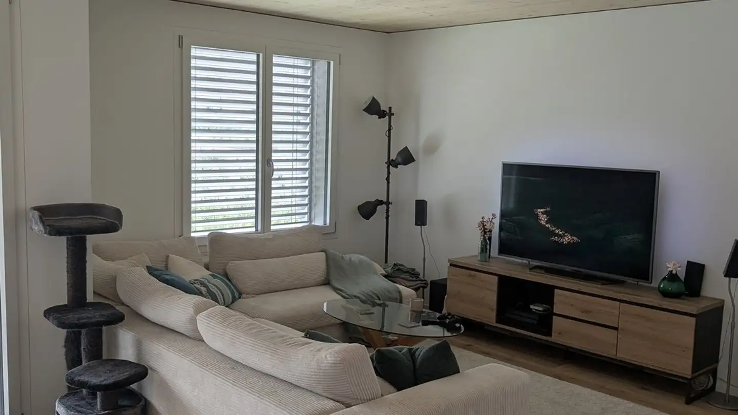 Wohnung mieten - Kirchgasse, 4932 Lotzwil - Foto 3