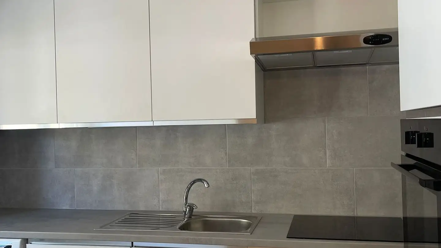 Appartamento in affitto - Grofstrasse 37, 8887 Mels - Photo 3