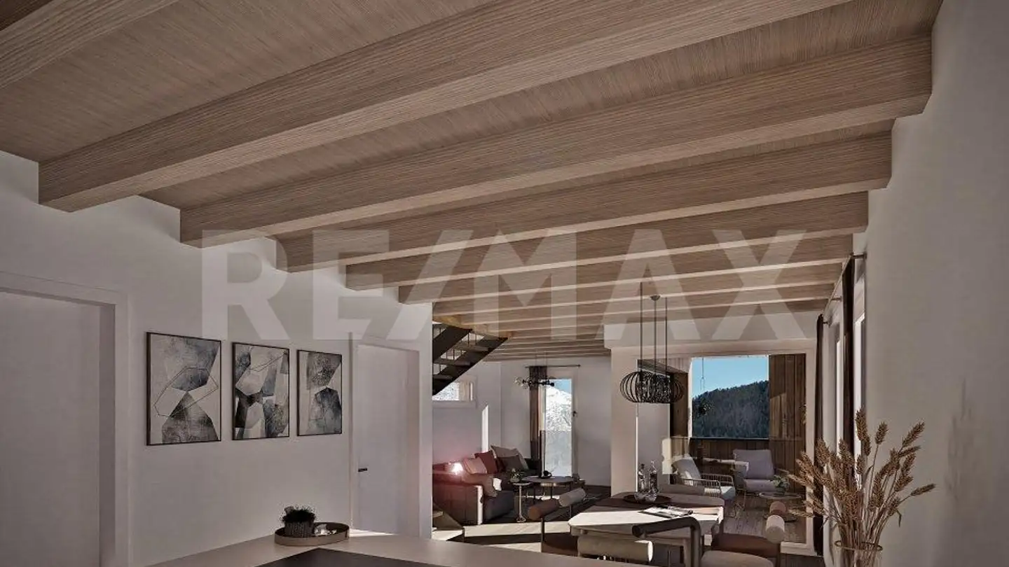 Apartment for sale - 3906 Saas-Fee - Photo 2