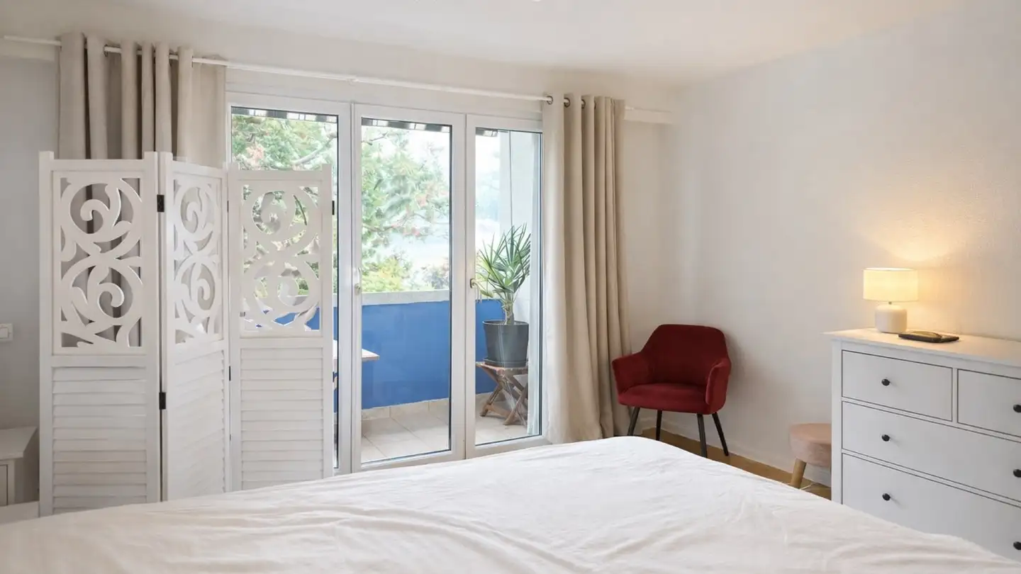 Apartment for rent - Avenue De Chillon 51, 1820 Territet - Photo 2