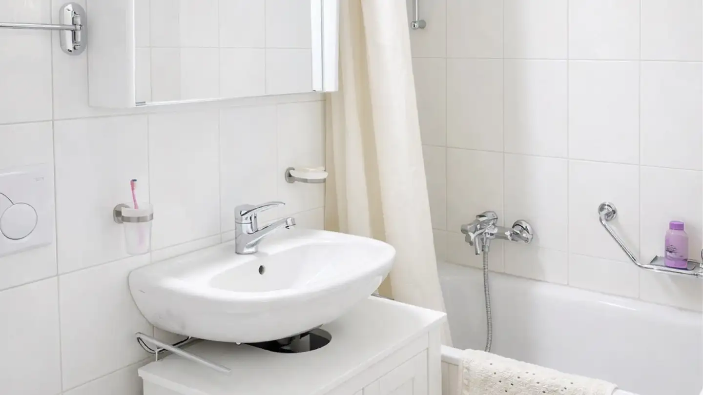 Apartment for rent - Avenue De Chillon 51, 1820 Territet - Photo 4