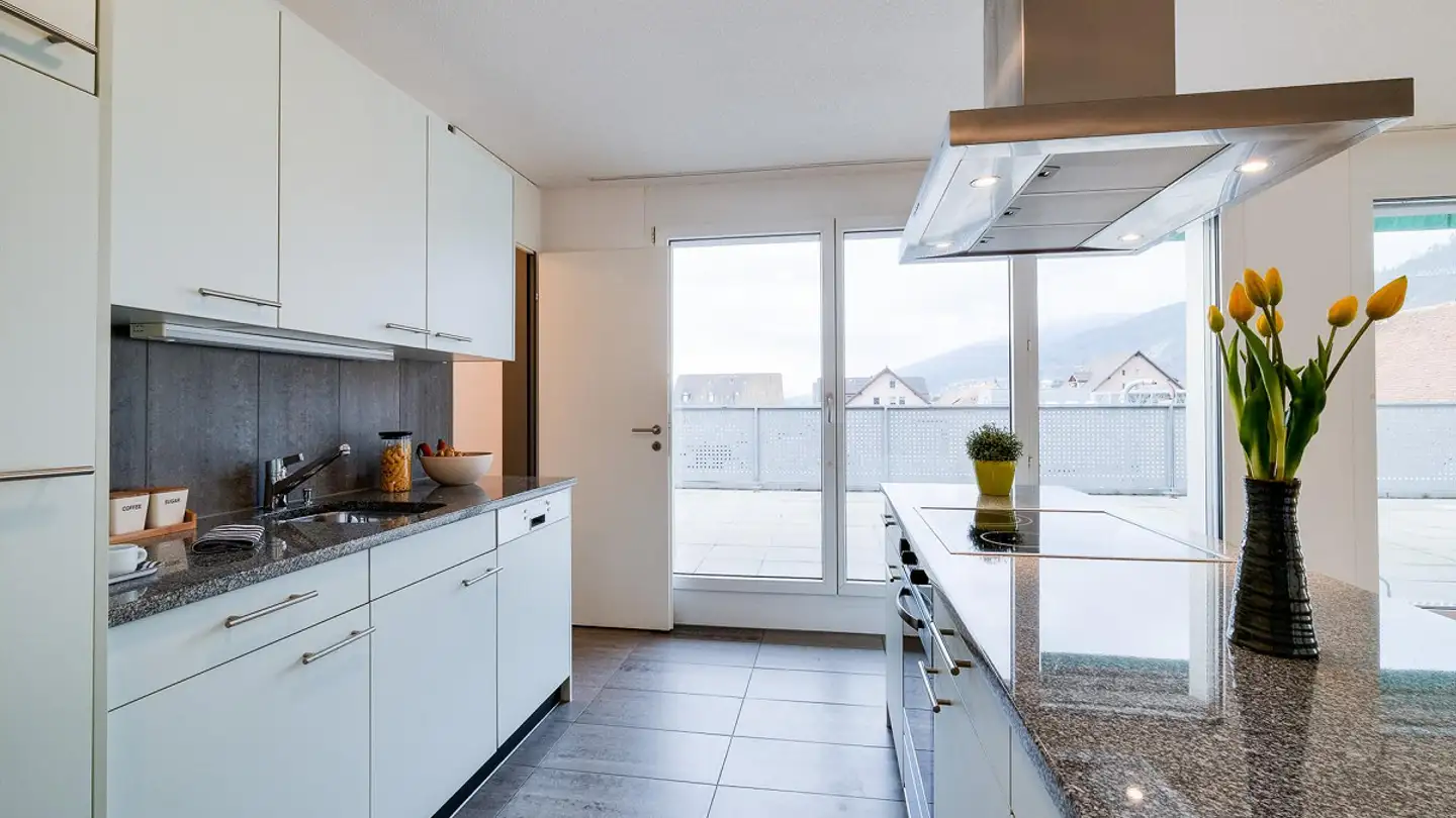Penthouse mieten - Oltnerstrasse 6, 4622 Egerkingen - Foto 2